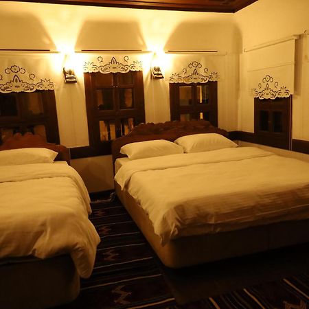 Sari Konak Garden Otel サフランボル エクステリア 写真