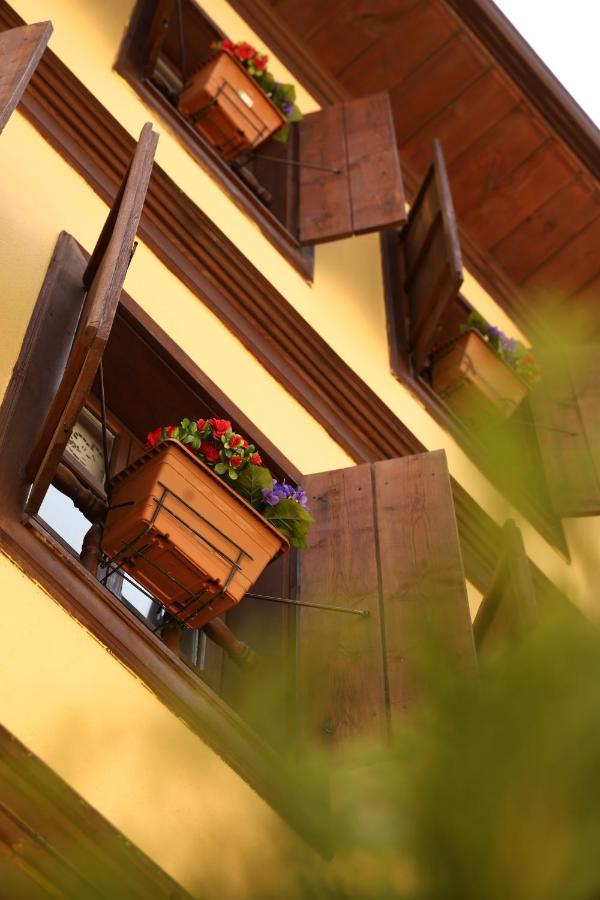 Sari Konak Garden Otel サフランボル エクステリア 写真