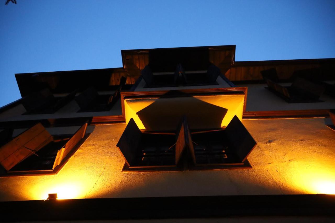 Sari Konak Garden Otel サフランボル エクステリア 写真