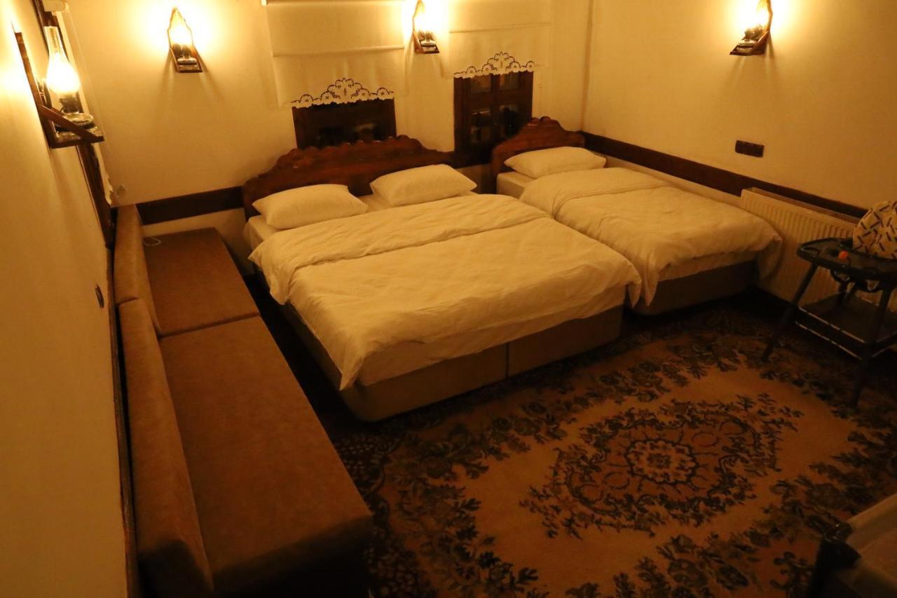 Sari Konak Garden Otel サフランボル エクステリア 写真