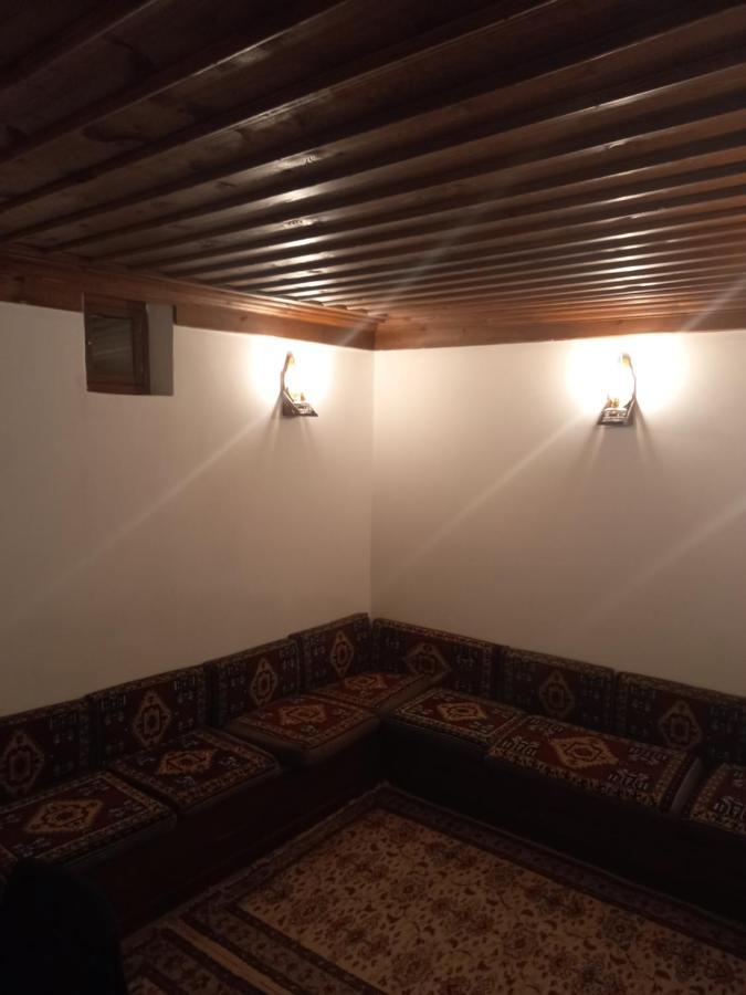 Sari Konak Garden Otel サフランボル エクステリア 写真