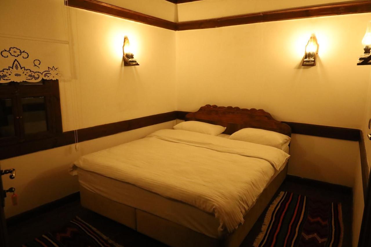 Sari Konak Garden Otel サフランボル エクステリア 写真