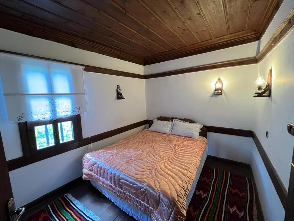Sari Konak Garden Otel サフランボル エクステリア 写真