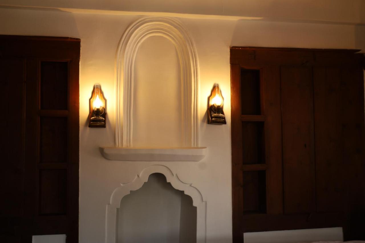 Sari Konak Garden Otel サフランボル エクステリア 写真