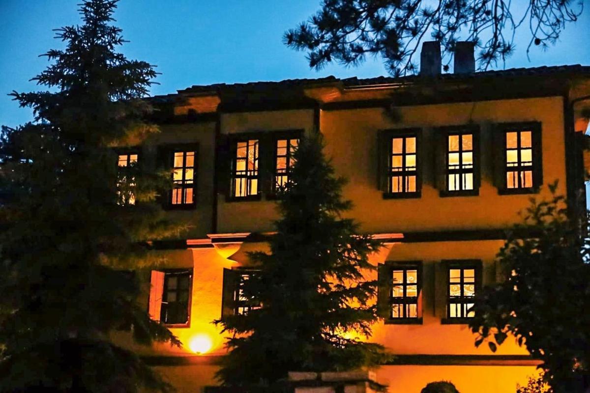 Sari Konak Garden Otel サフランボル エクステリア 写真