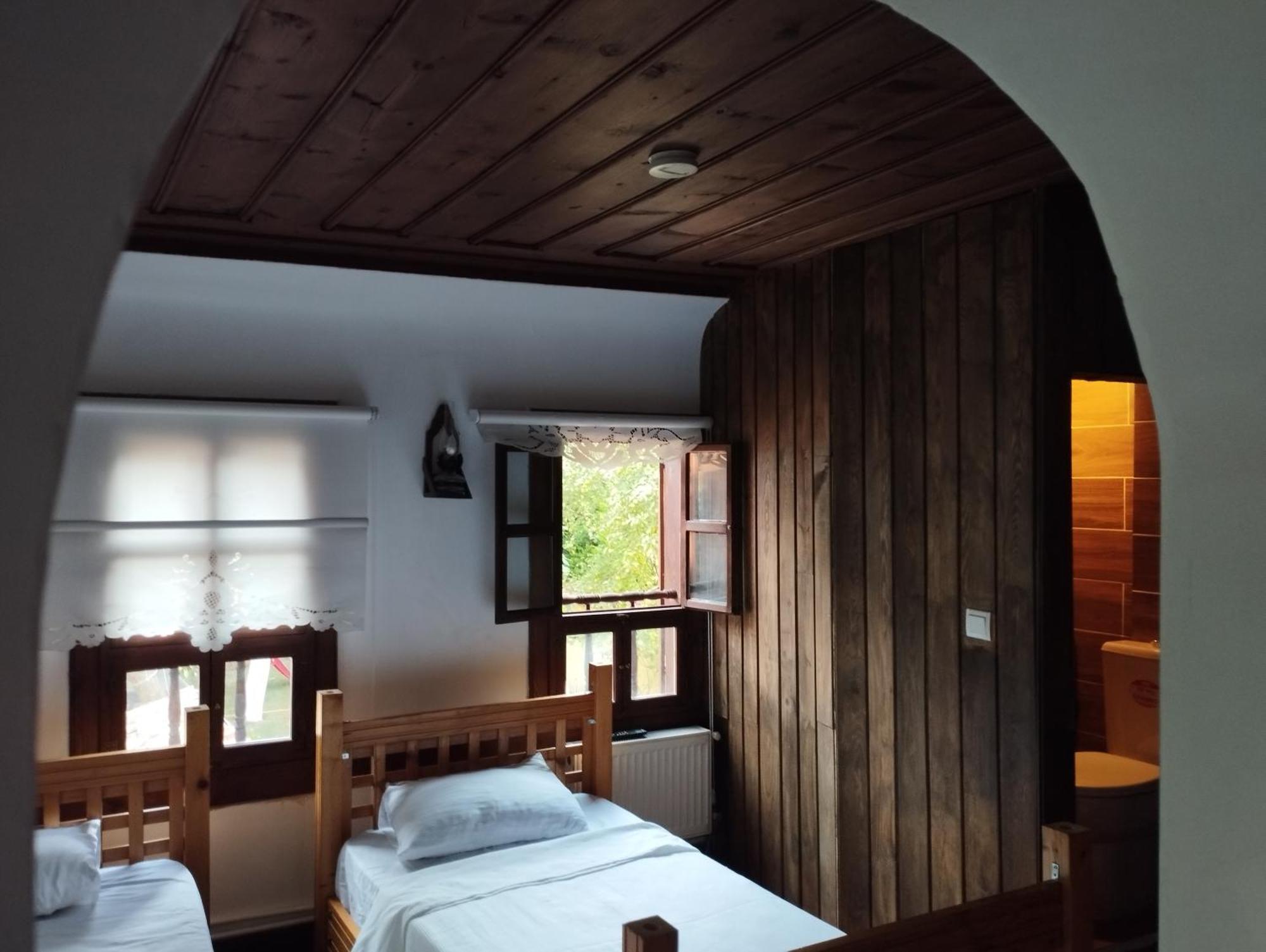 Sari Konak Garden Otel サフランボル 部屋 写真