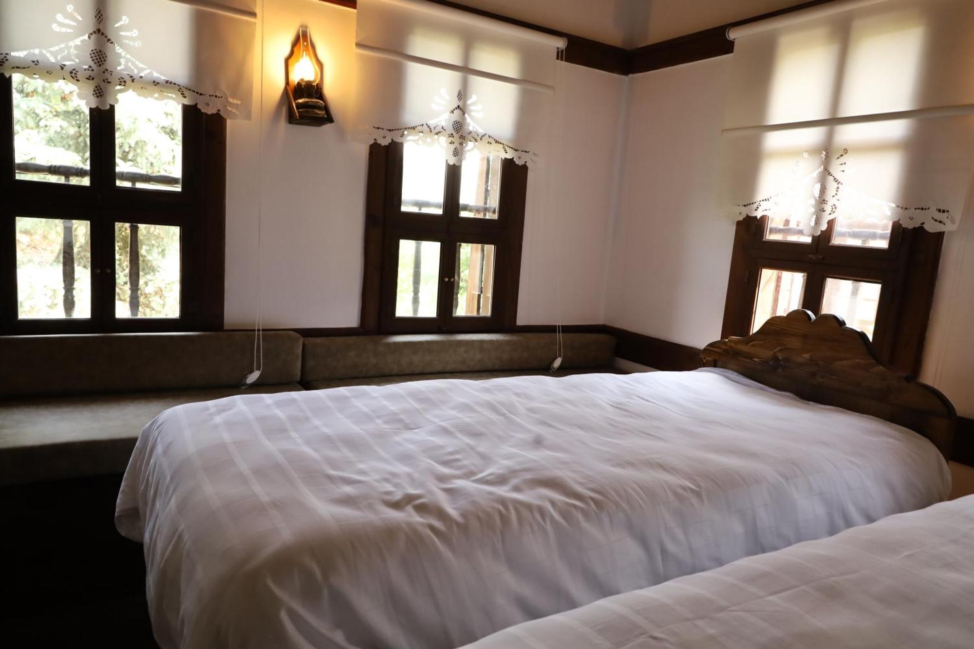 Sari Konak Garden Otel サフランボル 部屋 写真
